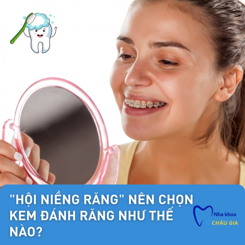 Nha Khoa Châu Gia ảnh 1