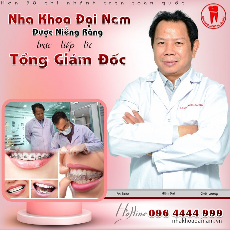 Nha Khoa Đại Nam ảnh 3