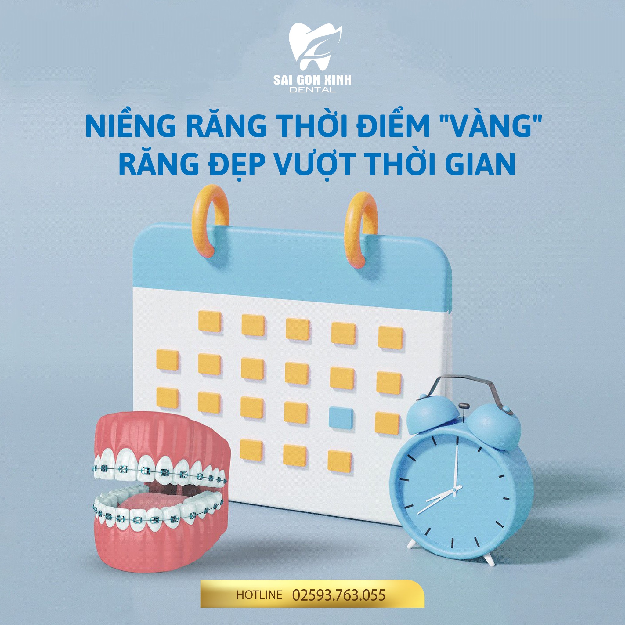 Nha Khoa Sài Gòn Xinh ảnh 1