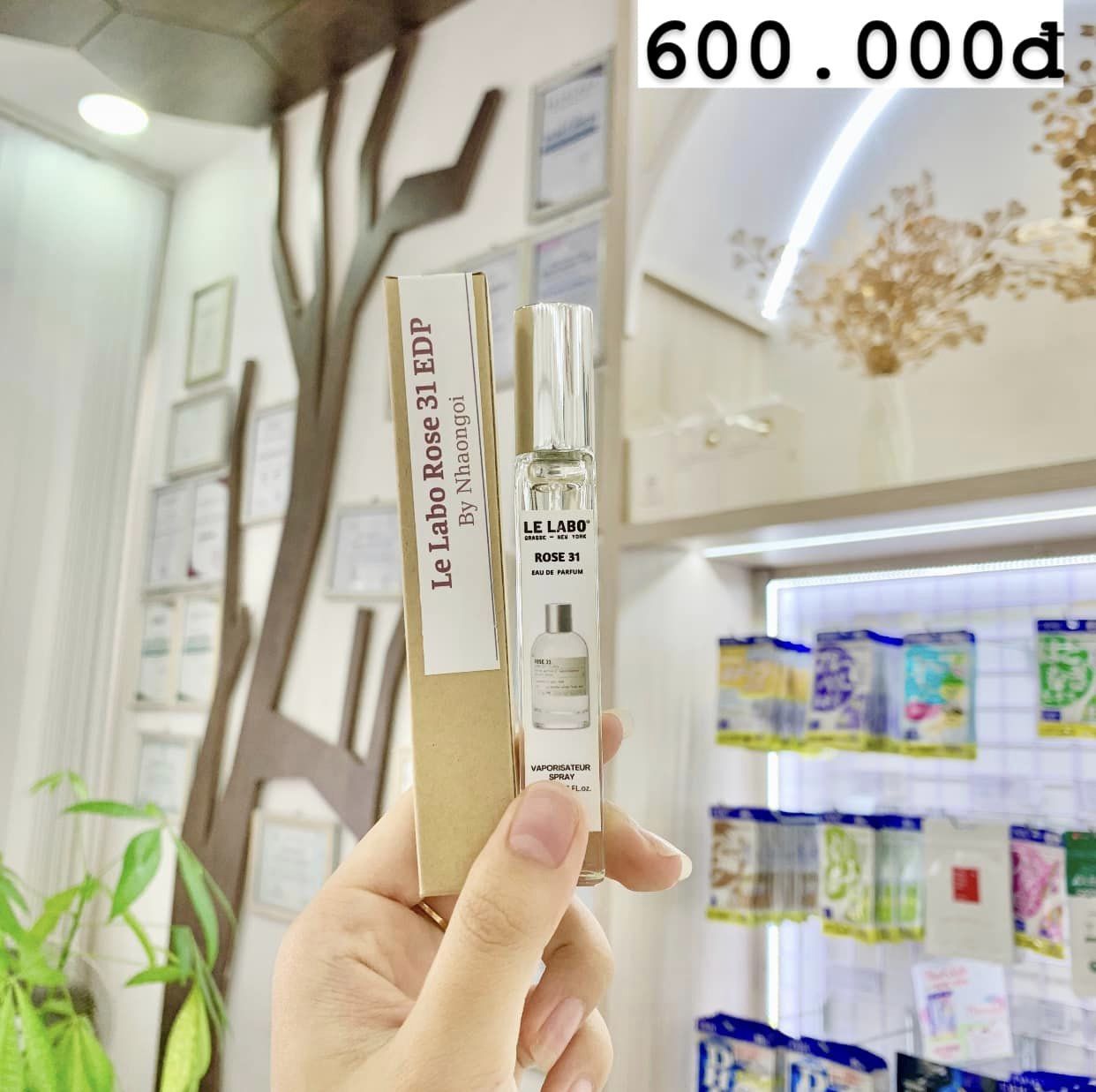 Nhà Ong Ơi Cosmetics ảnh 1