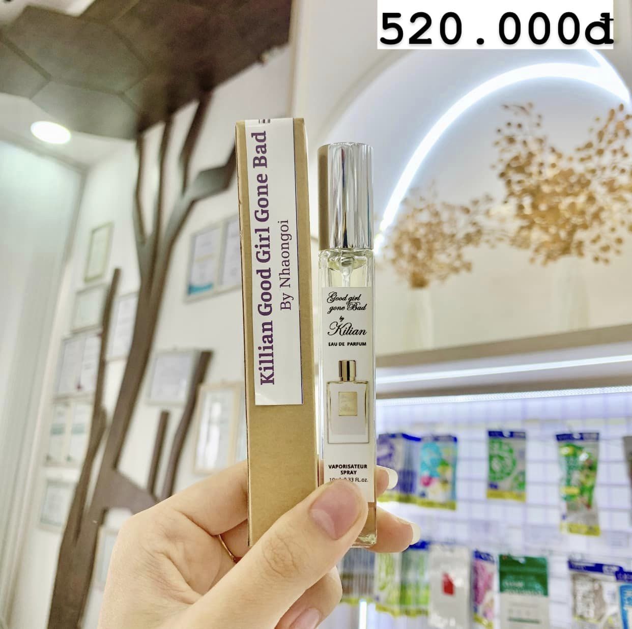 Nhà Ong Ơi Cosmetics ảnh 2