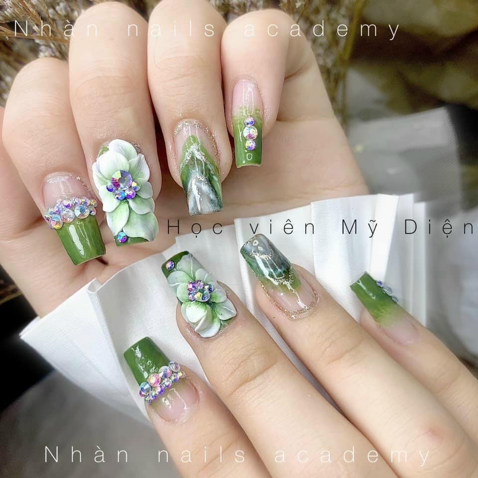 Nhàn Beauty Academy ảnh 3