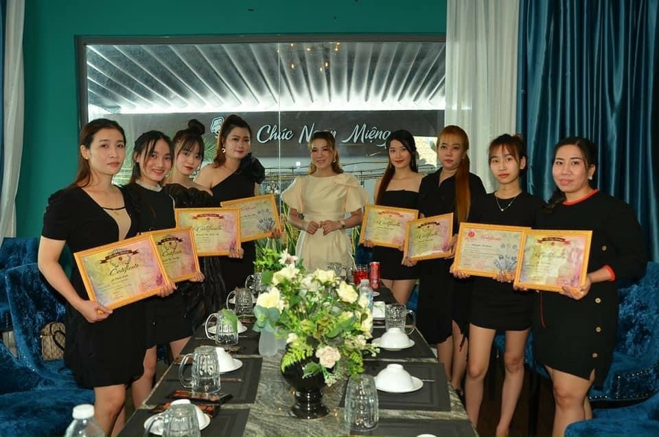 Nhàn Beauty Academy ảnh 3