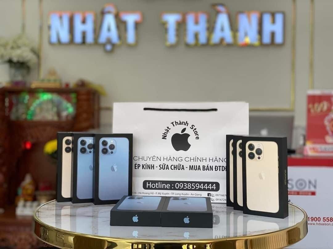 Nhật Thành Long Xuyên ảnh 1