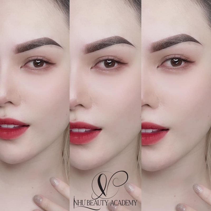 Như Beauty & Academy ảnh 1