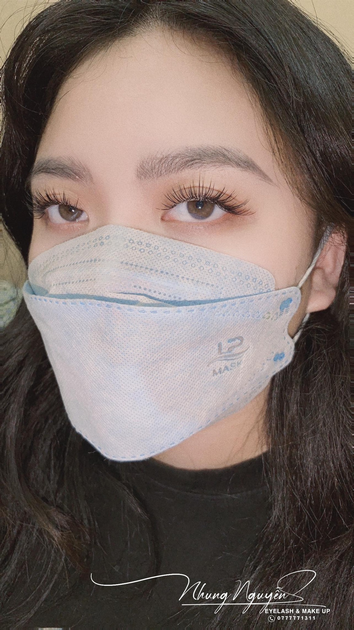 Nhung Nguyễn Eyelash & Makeup ảnh 2