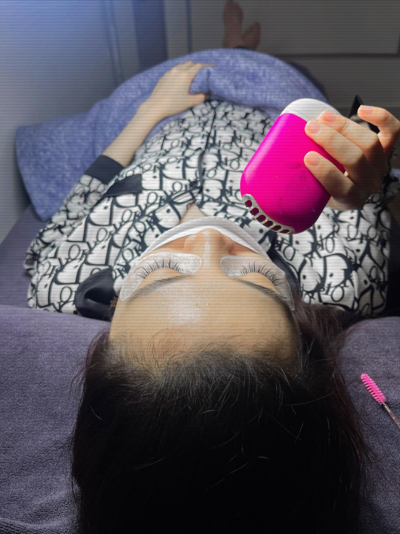 Nhung Nguyễn Eyelash & Makeup ảnh 3