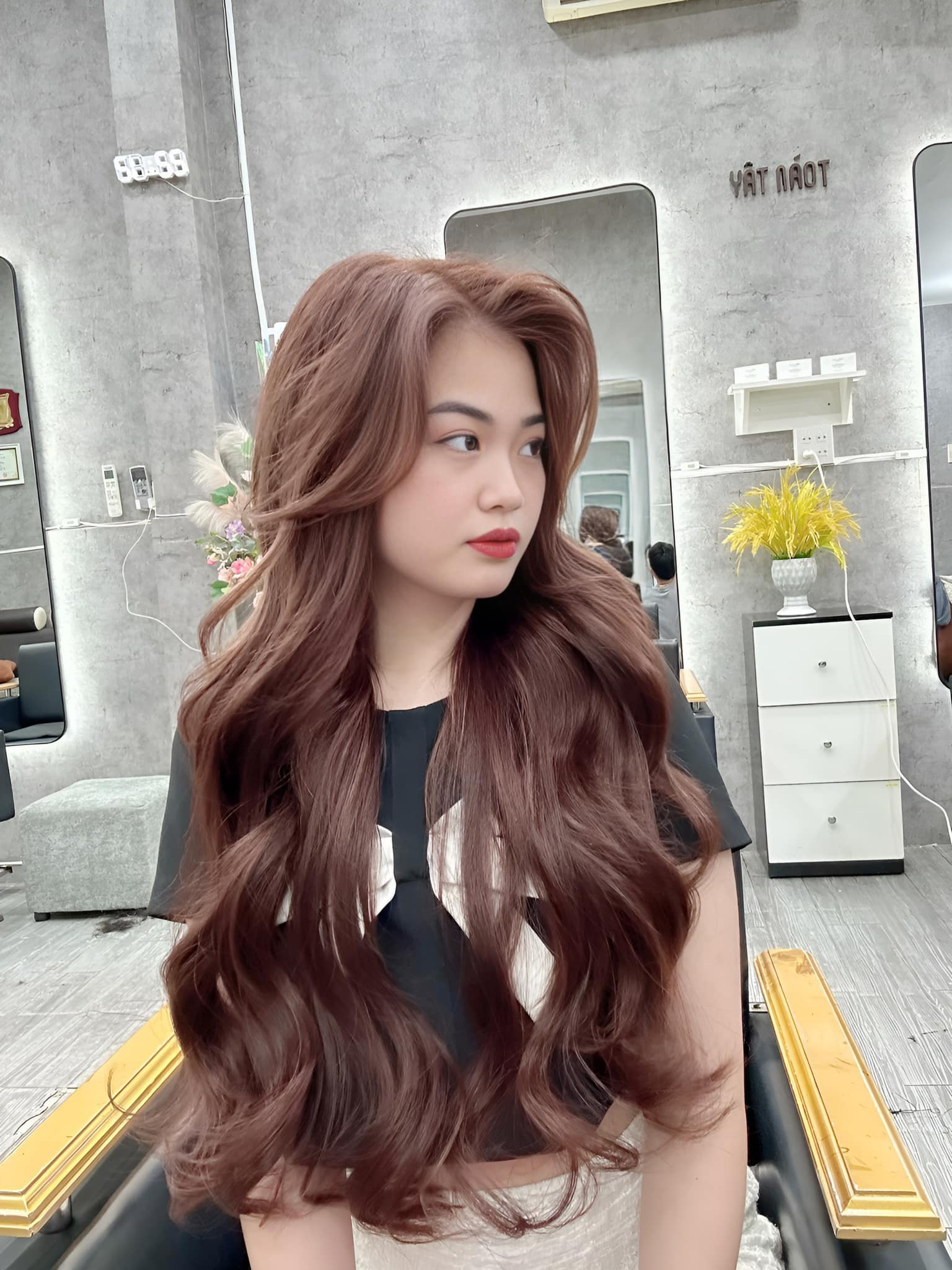 HairSalon Toàn Tây ảnh 1