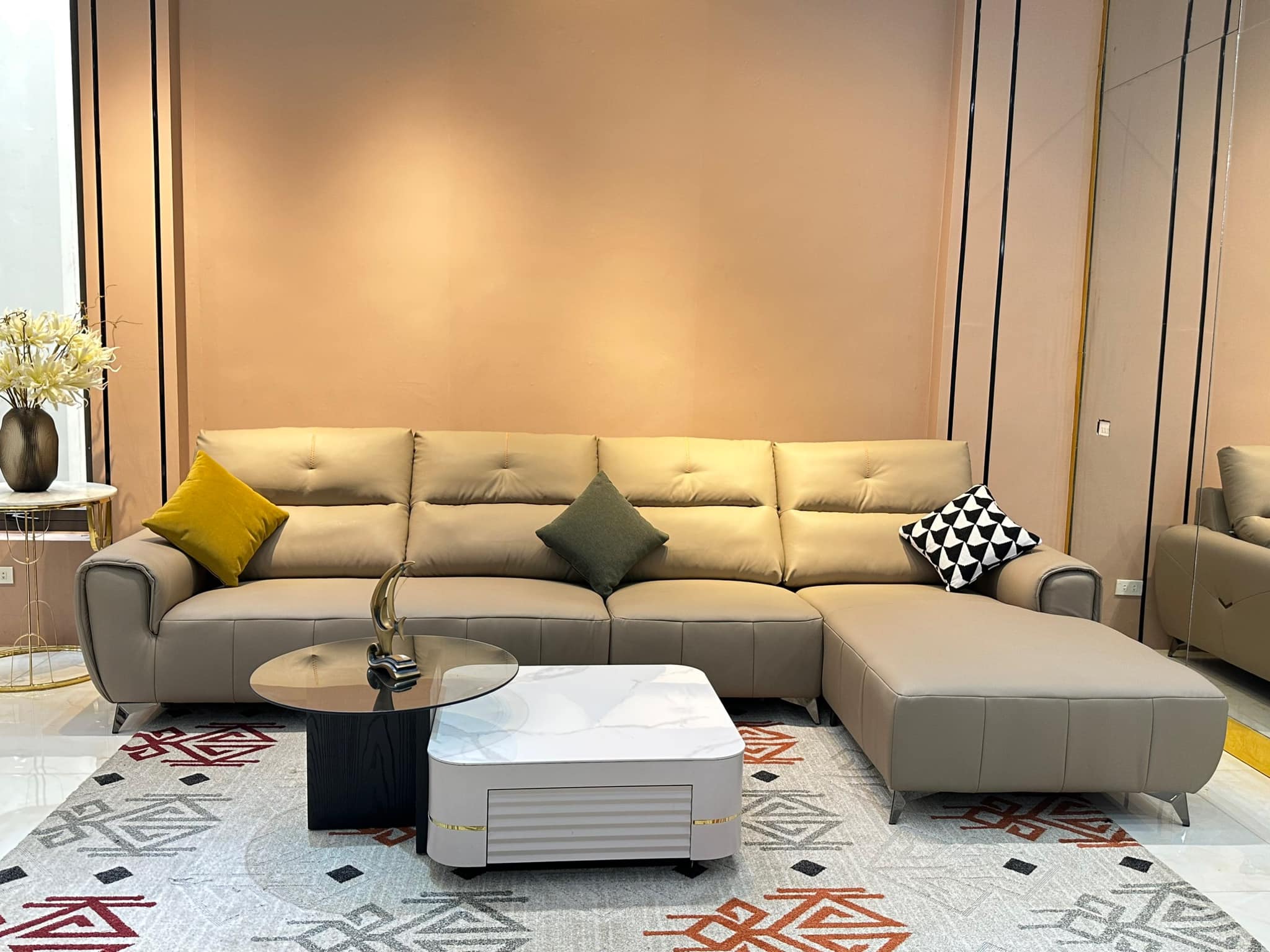 Nội thất Sofa cao cấp Bình Phát ảnh 1