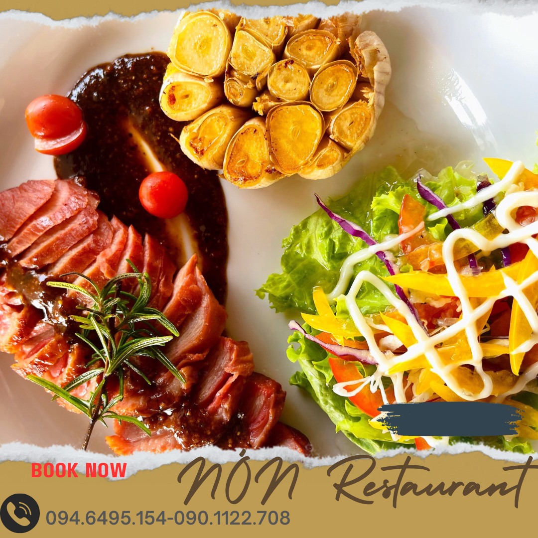 Nón Restaurant ảnh 2