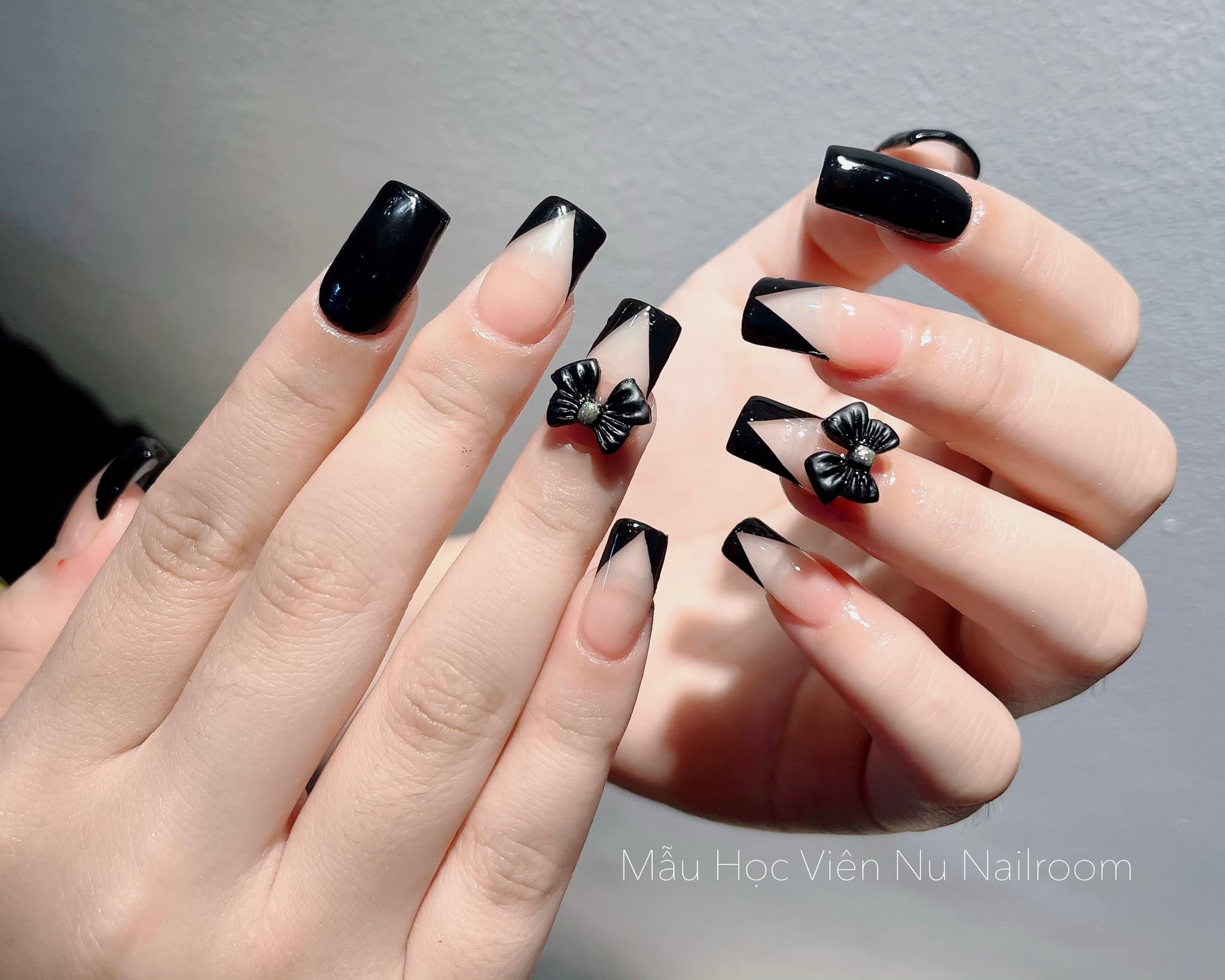 Nu Nailroom ảnh 1