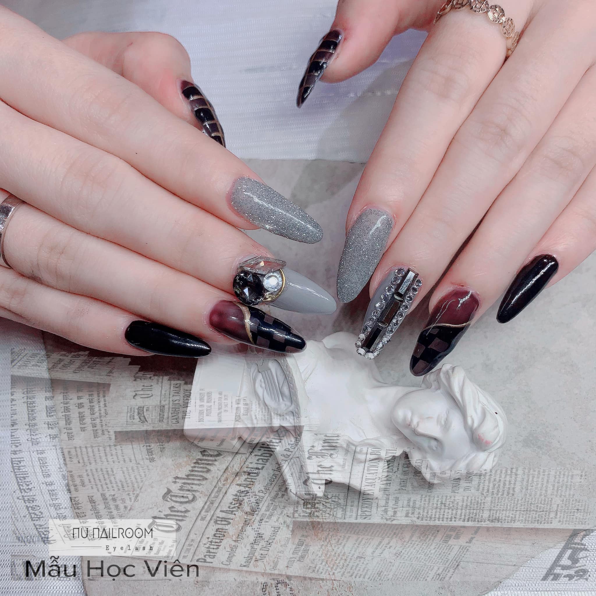 Nu Nailroom ảnh 3