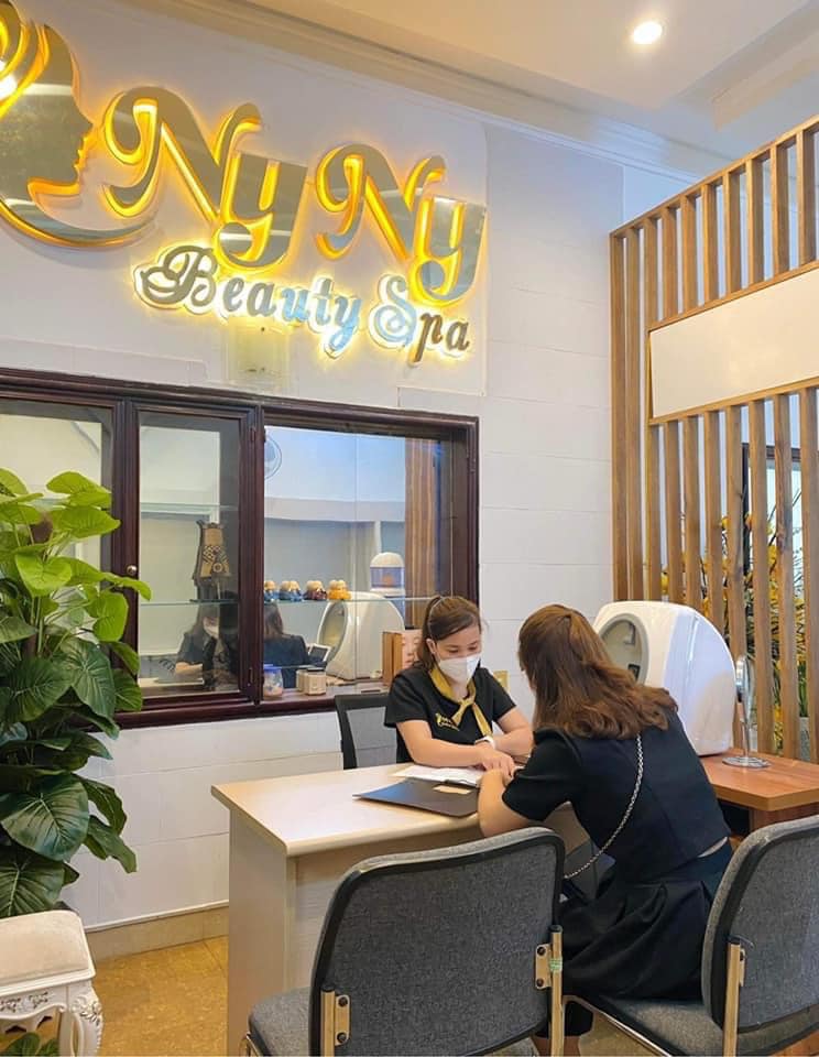 NyNy Beauty Spa ảnh 3