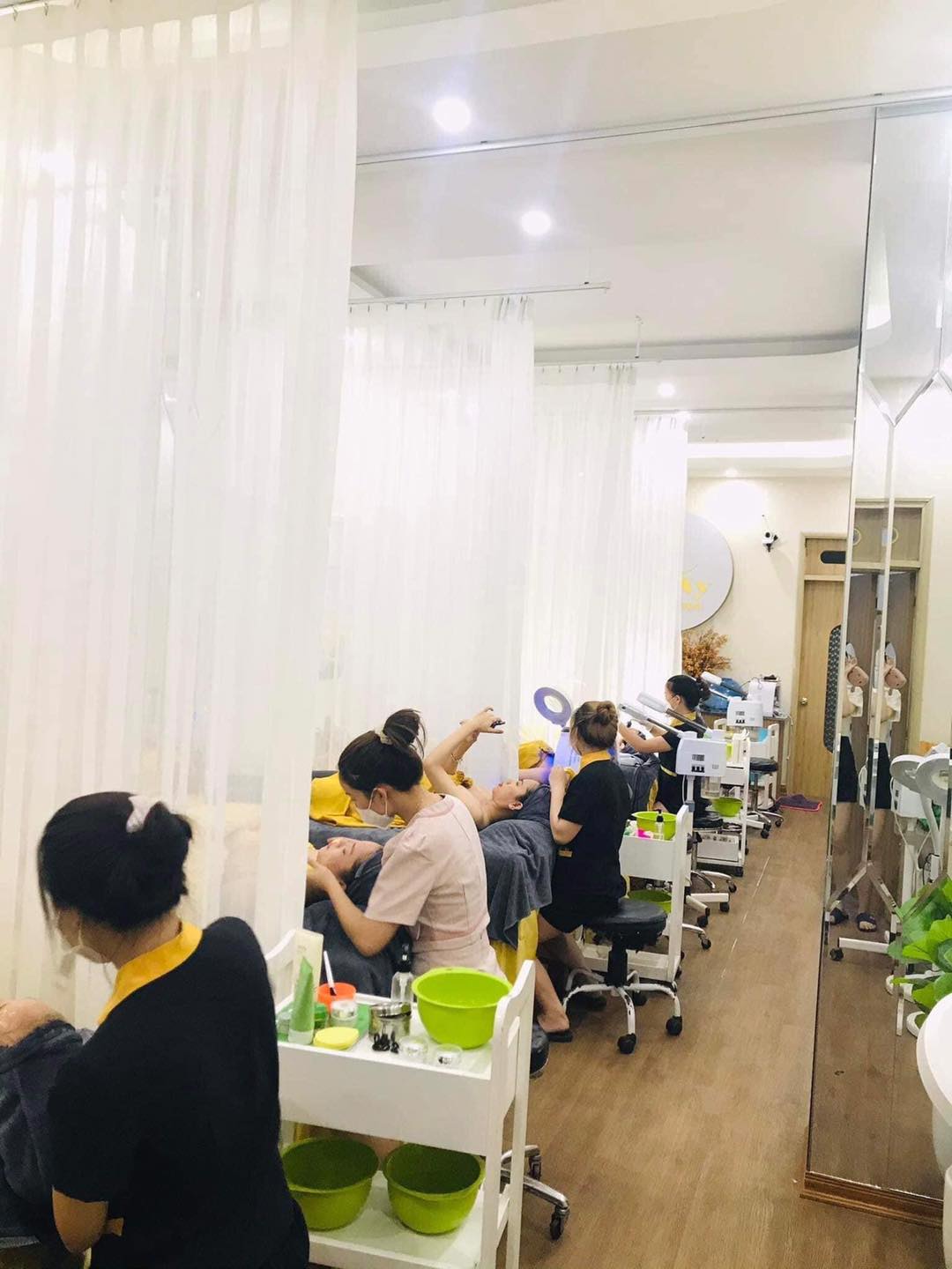 NyNy Beauty Spa ảnh 1