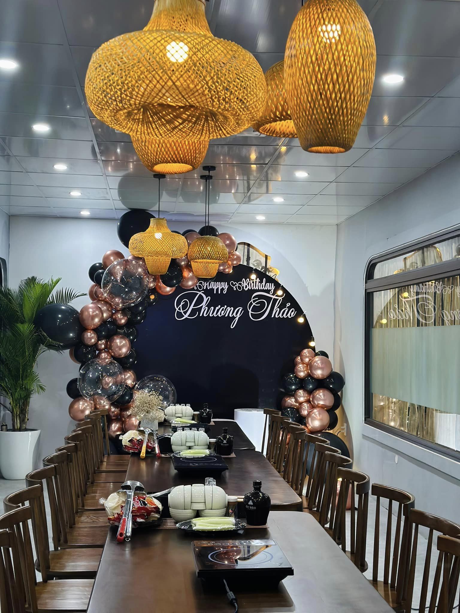 Ốc Đảo Restaurant ảnh 1