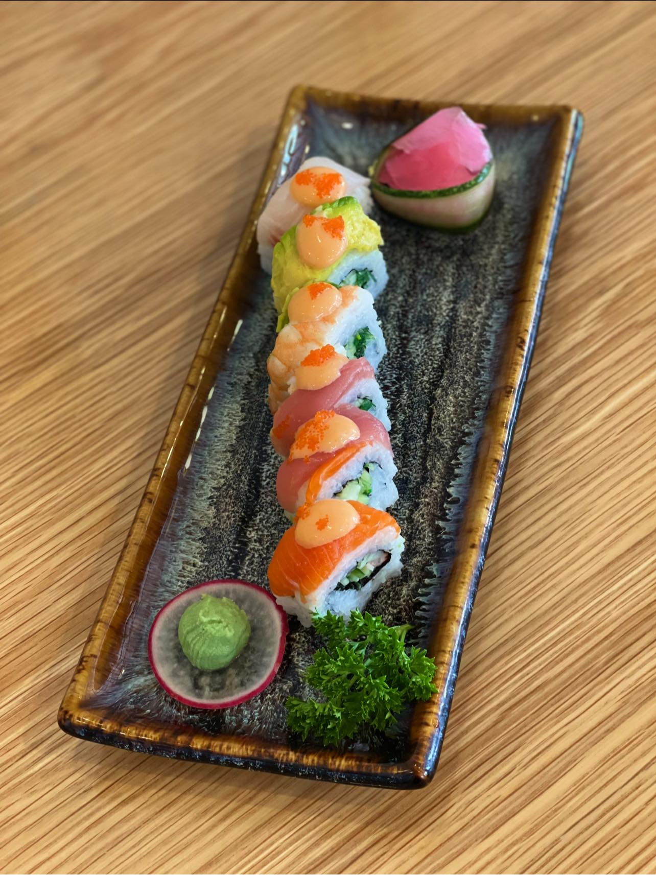On Sushi ảnh 1