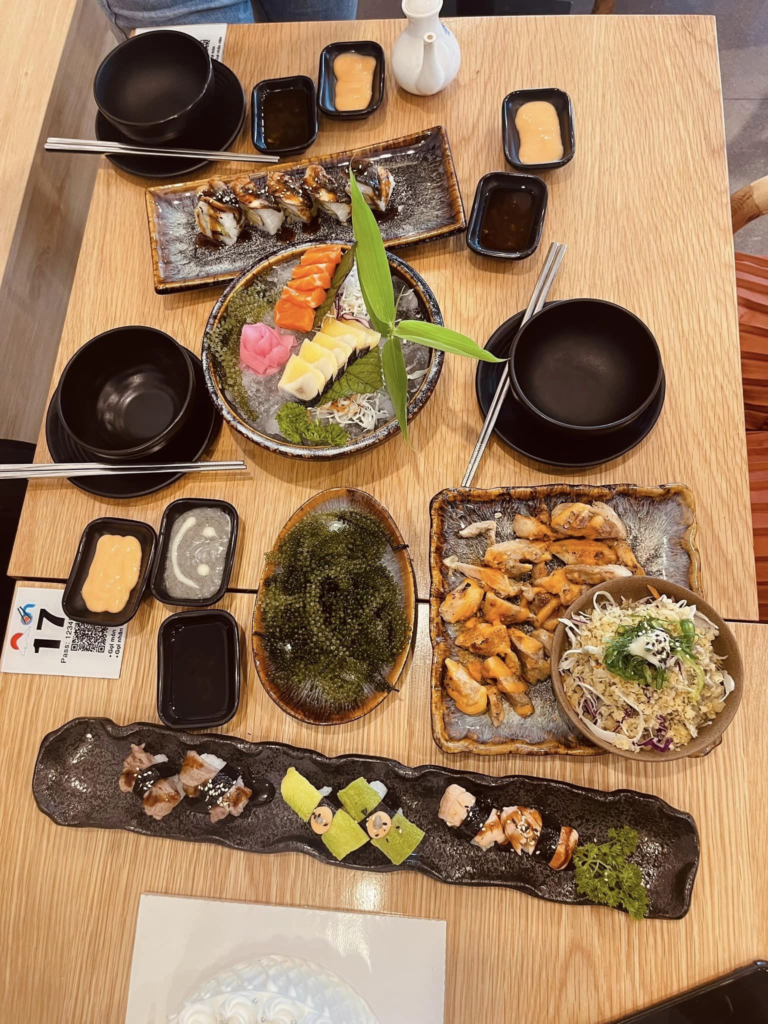 On Sushi ảnh 3