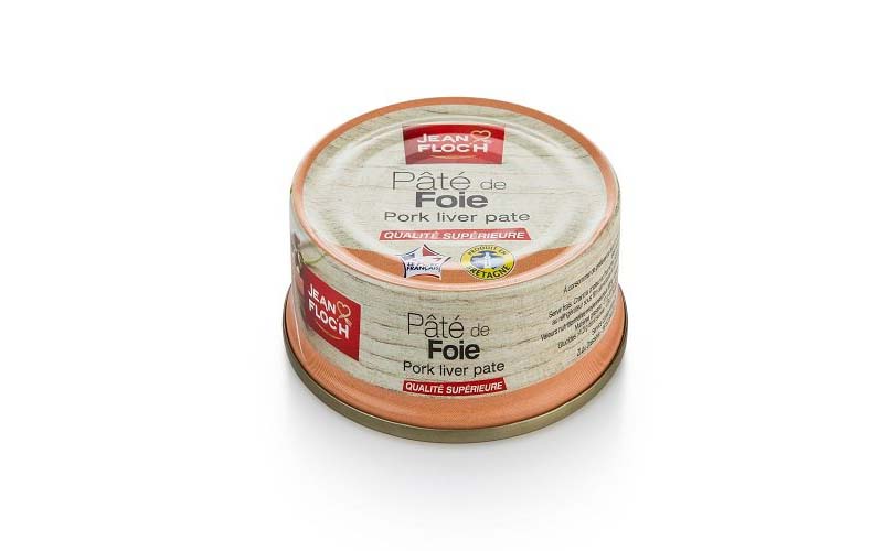 Pate Jean Floc'H ảnh 1