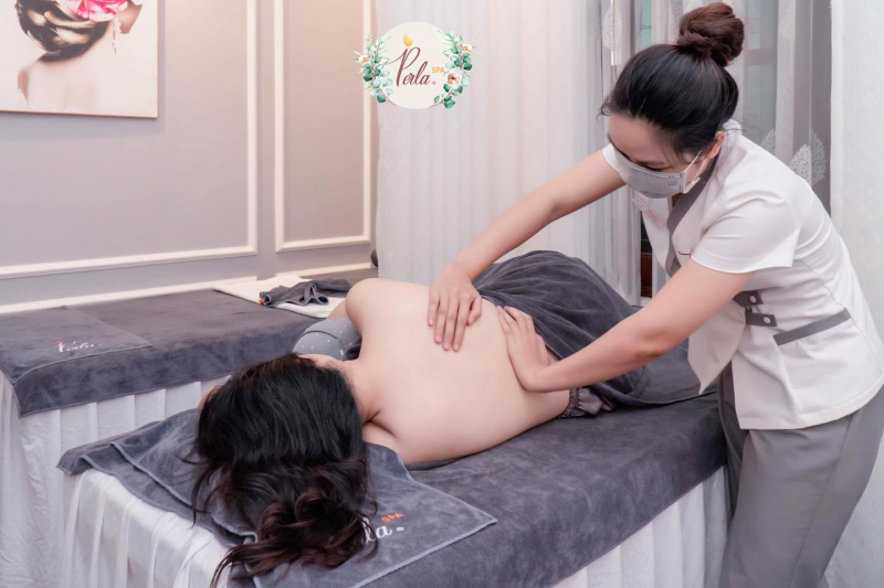 Perla Spa ảnh 3