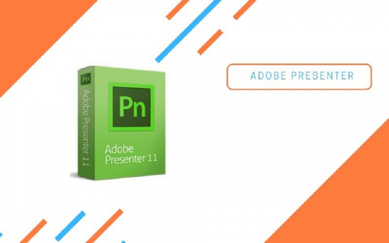 Adobe Presenter ảnh 1