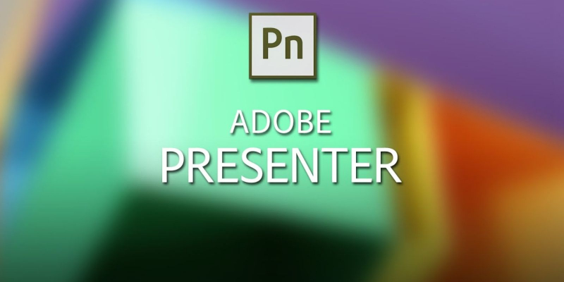 Adobe Presenter ảnh 2