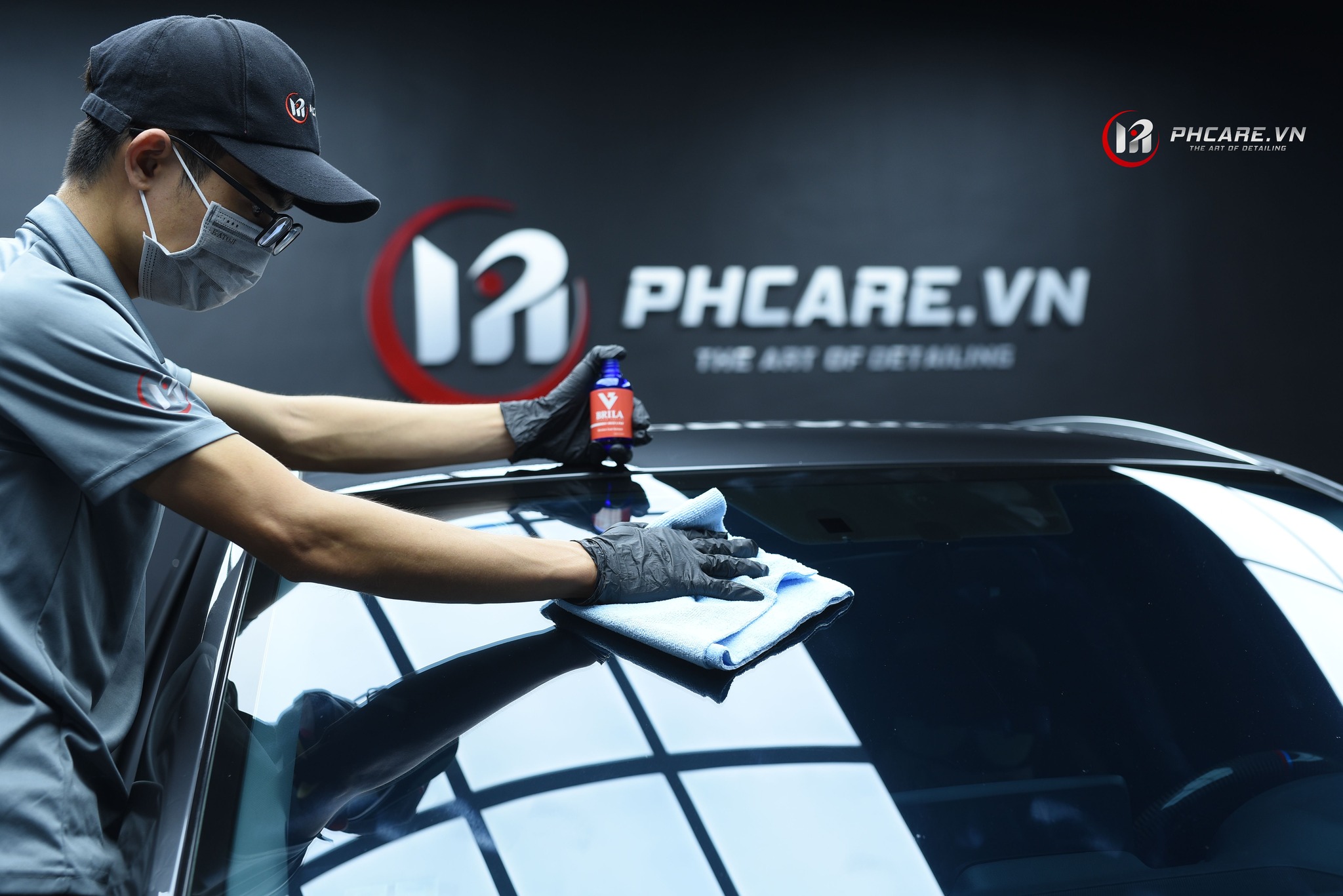 Phcare.vn ảnh 1