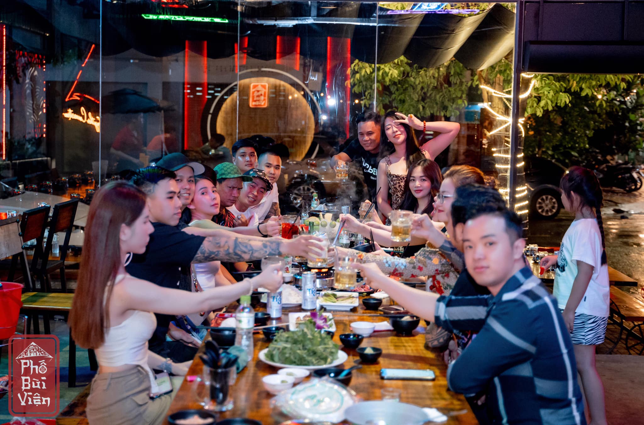 Top 11 dịch vụ tổ chức sinh nhật uy tín tại Hà Nội