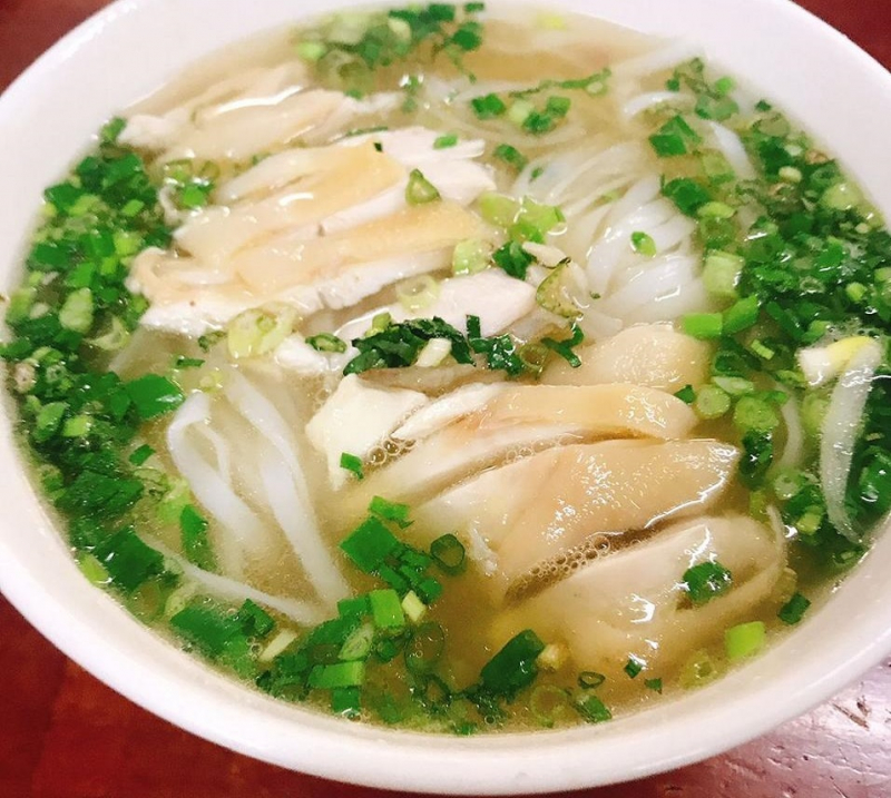 Phở Gà 57 ảnh 2