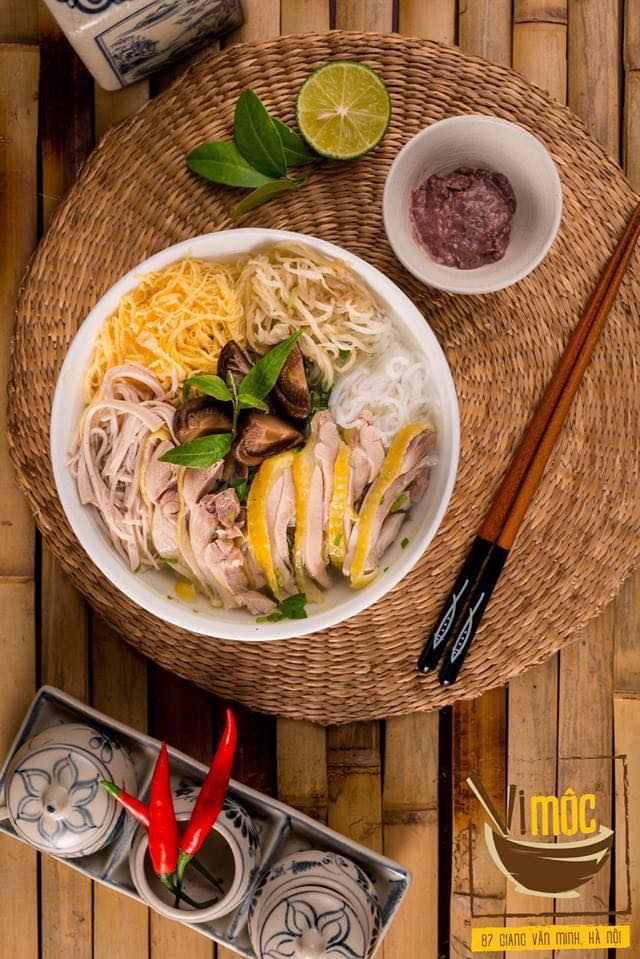 Phở Gà Phố Cổ ảnh 2