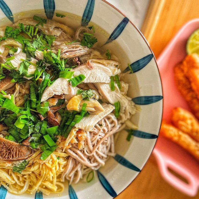 Phở Gà Phố Cổ ảnh 1