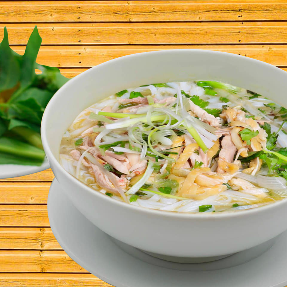 Phở Sang ảnh 1