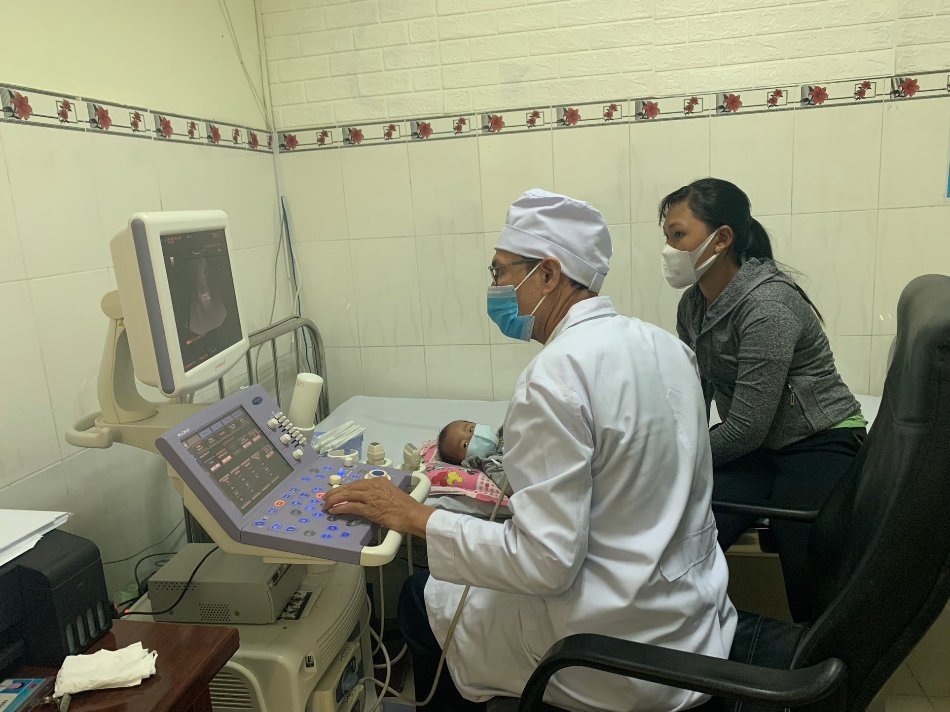 Phòng Khám Đa Khoa Nhi Sài Gòn - Khu Vực Bà Rịa Vũng Tàu ảnh 3