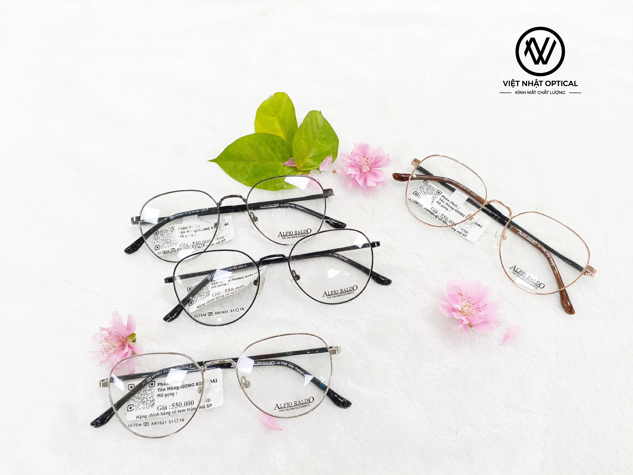 Phòng Khám Mắt Quốc Tế Việt Nhật ảnh 1