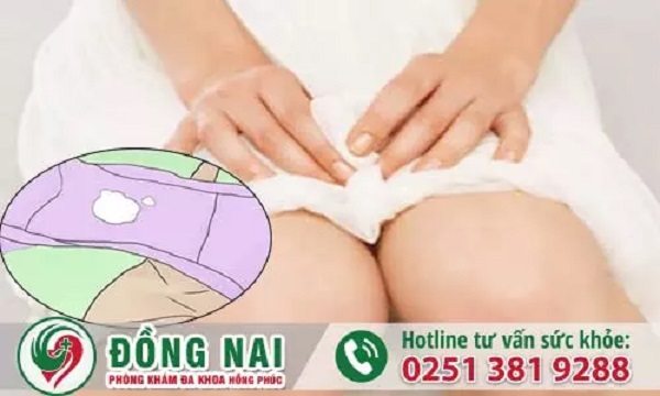 Phòng Khám Đa Khoa Hồng Phúc ảnh 1