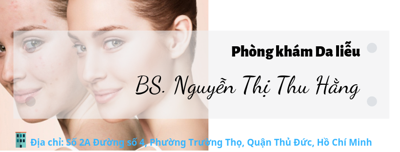 Phòng khám Da liễu BS. Nguyễn Thị Thu Hằng ảnh 1