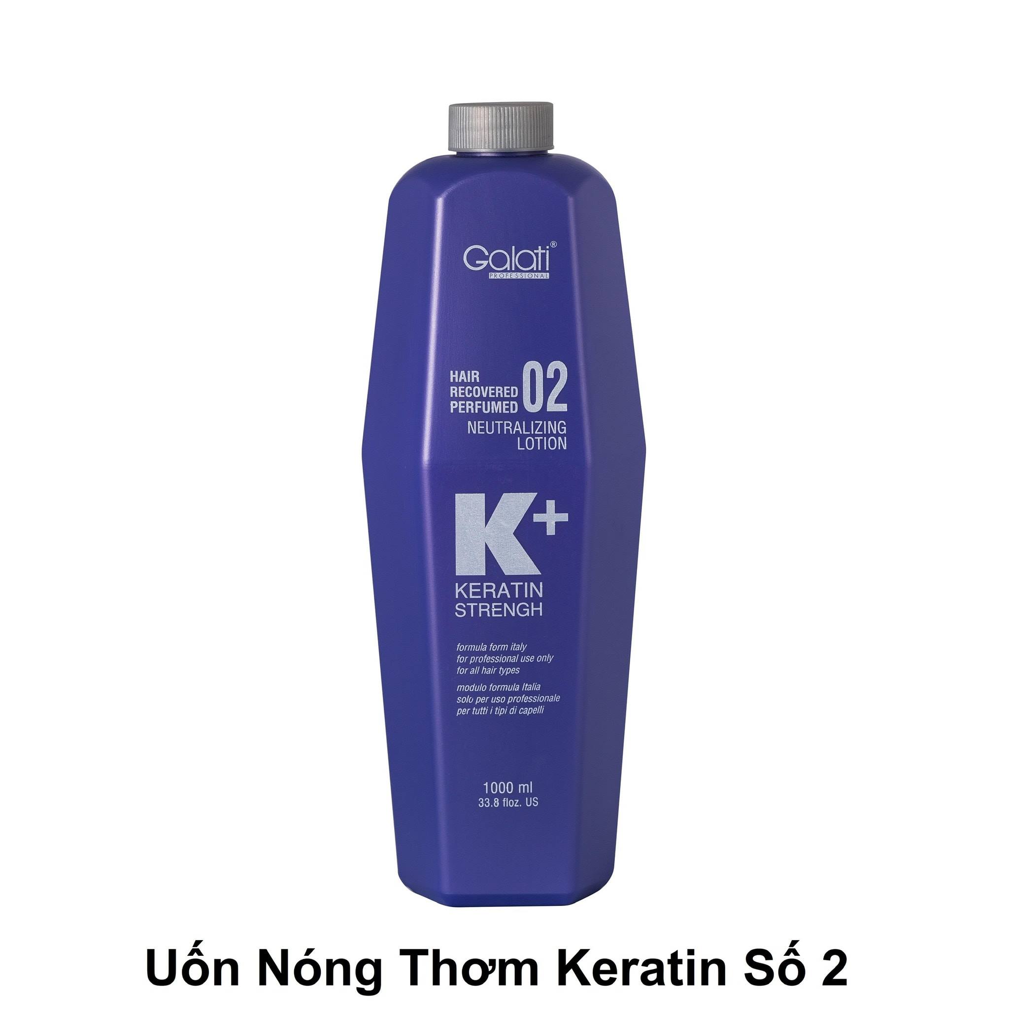 Phụ Liệu Tóc Khánh Nam ảnh 2