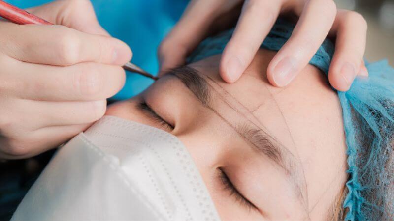 Quang Brows ảnh 2