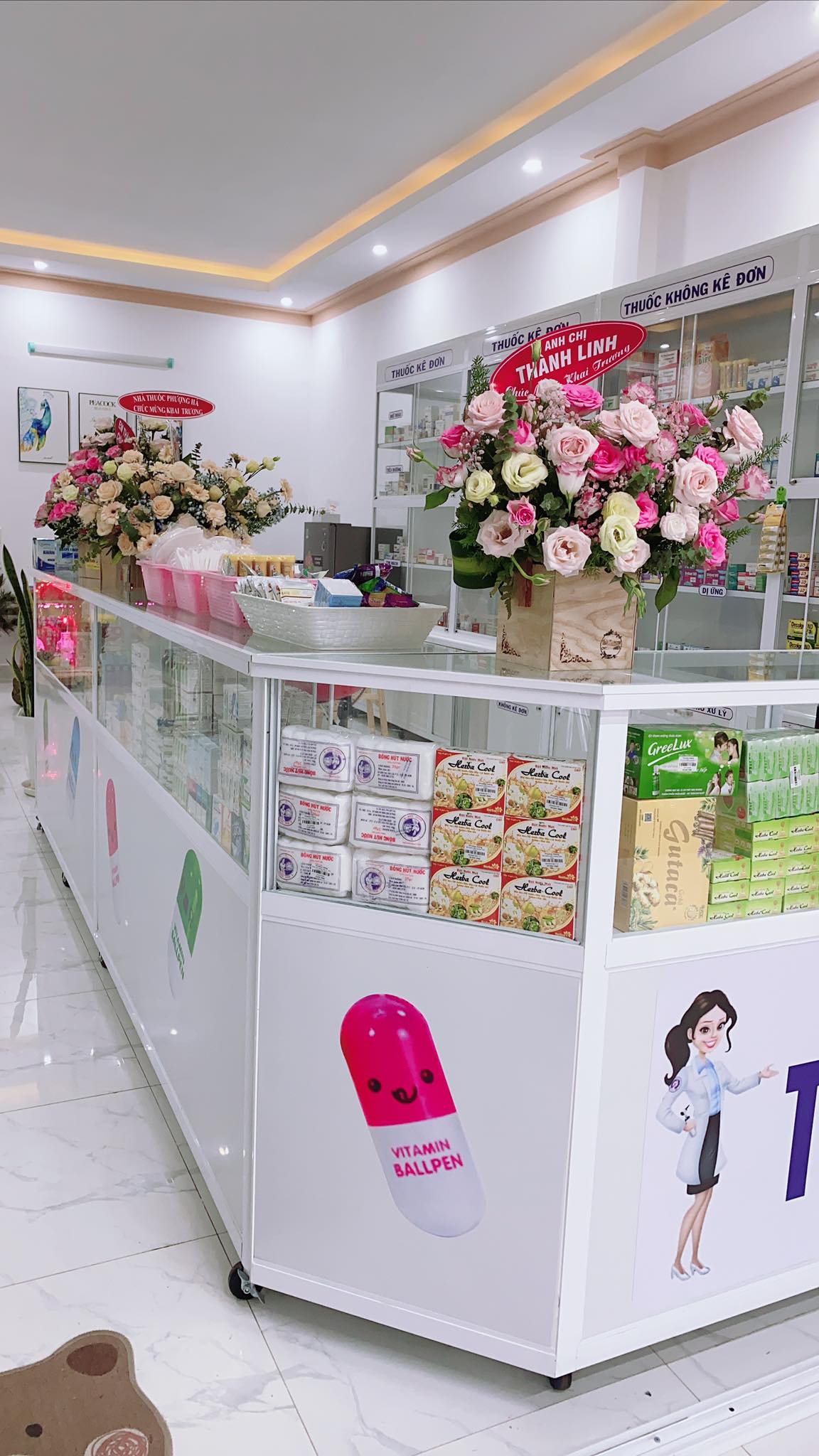 PhuongHoang Pharmacy ảnh 3