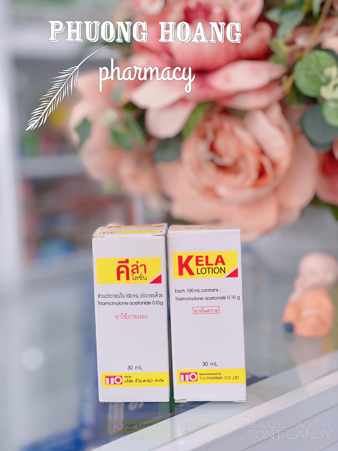 PhuongHoang Pharmacy ảnh 2