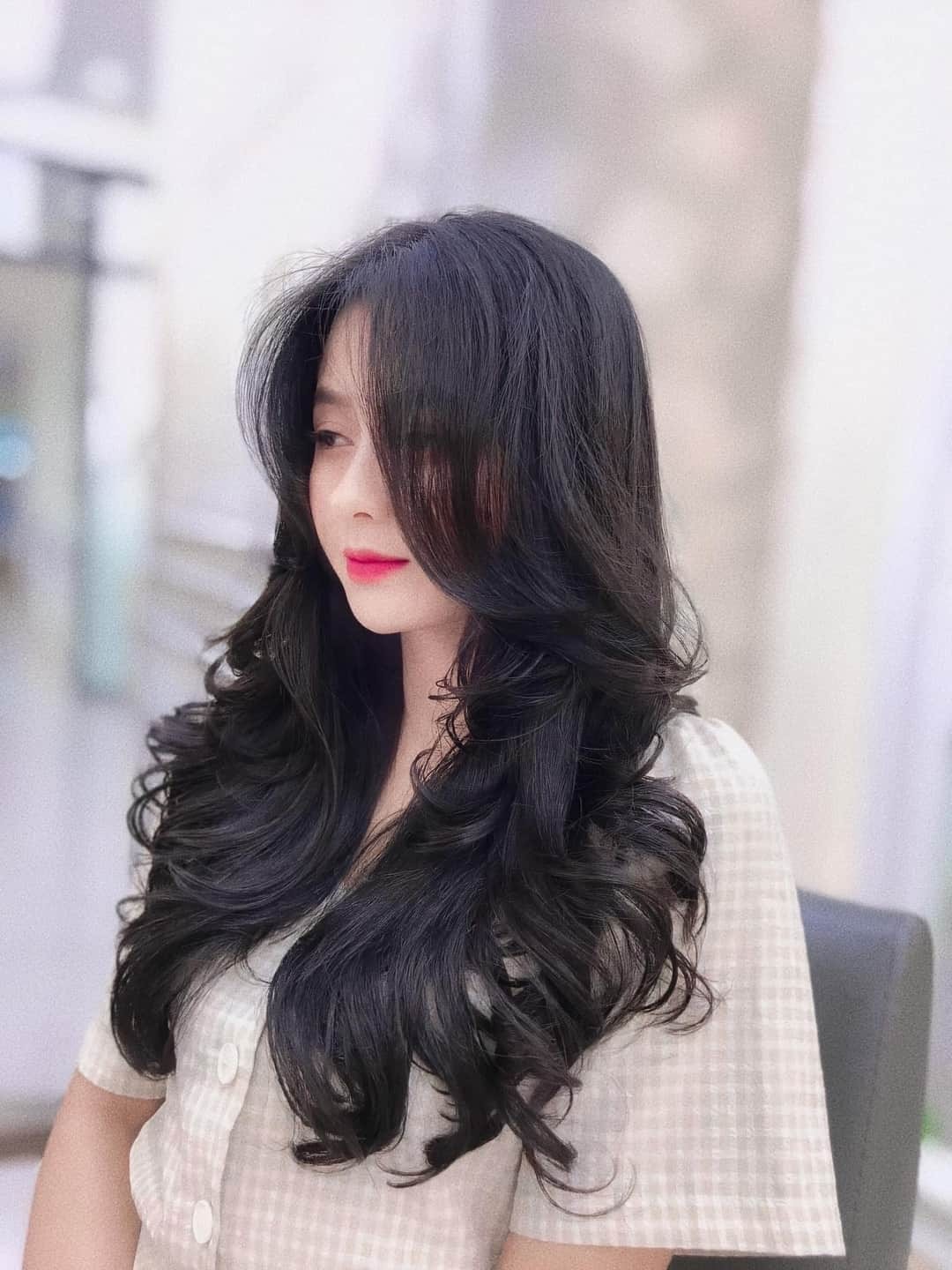 Phương Anh Hair Salon ảnh 2