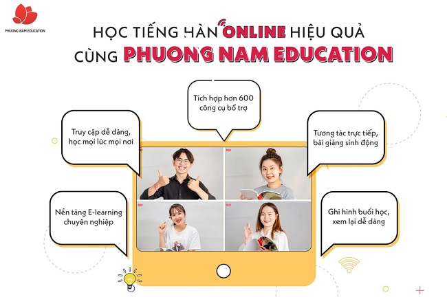 Phuong Nam Education ảnh 2