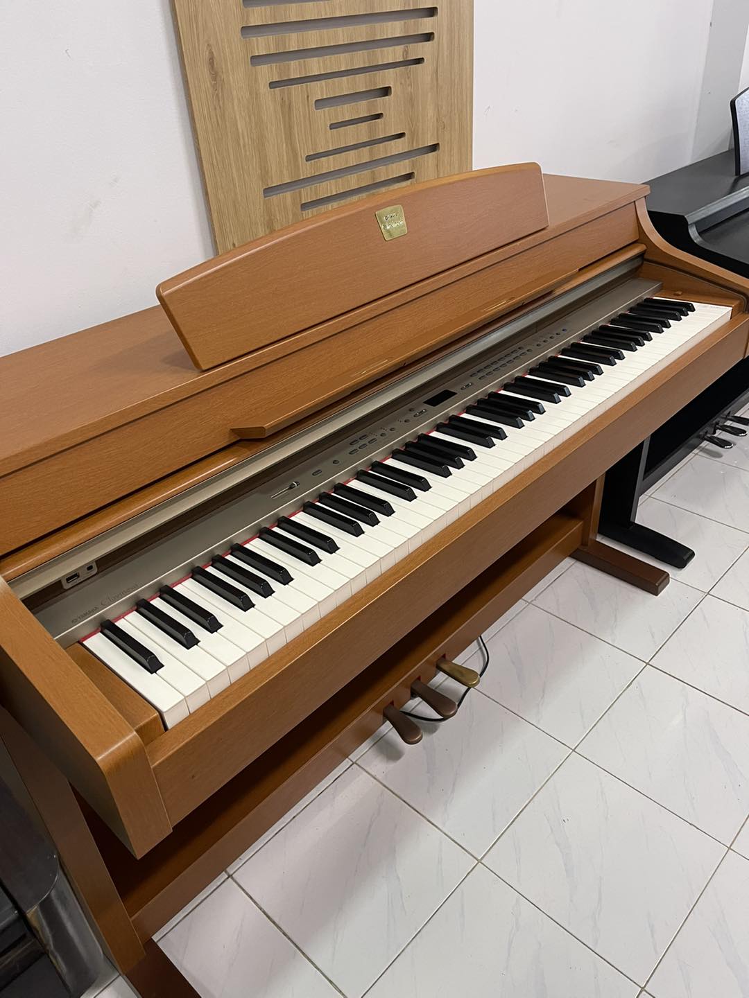 Piano Minh Quân ảnh 1