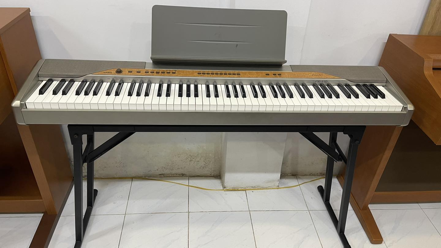 Piano Minh Quân ảnh 2