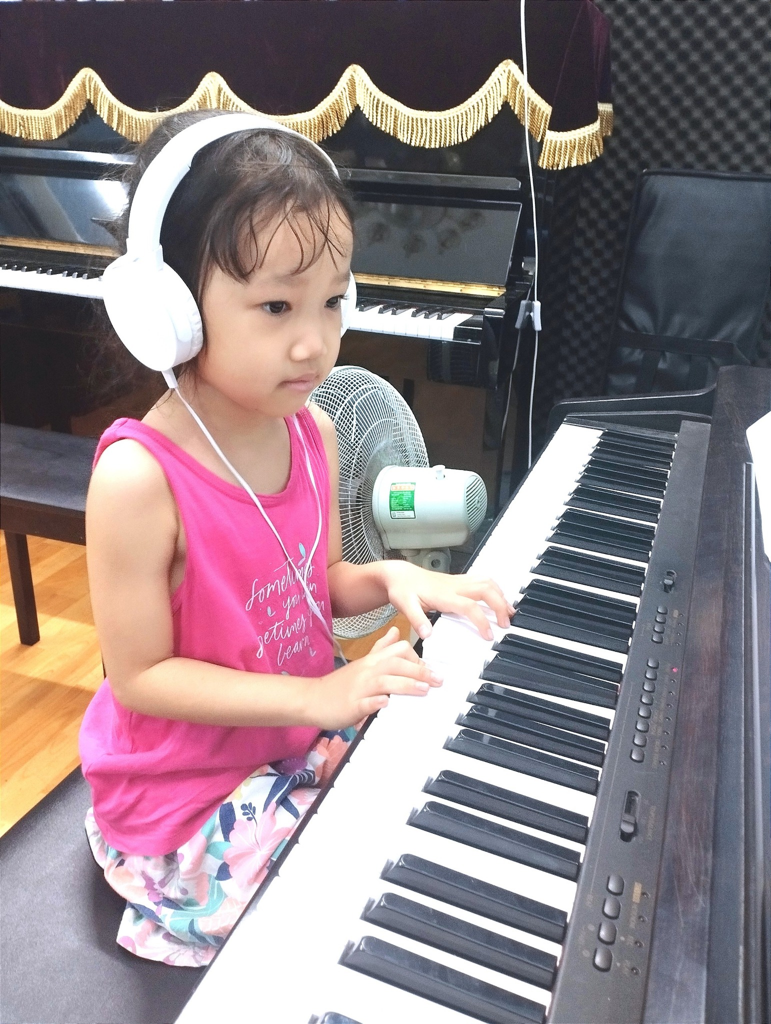 Piano PM music ảnh 1