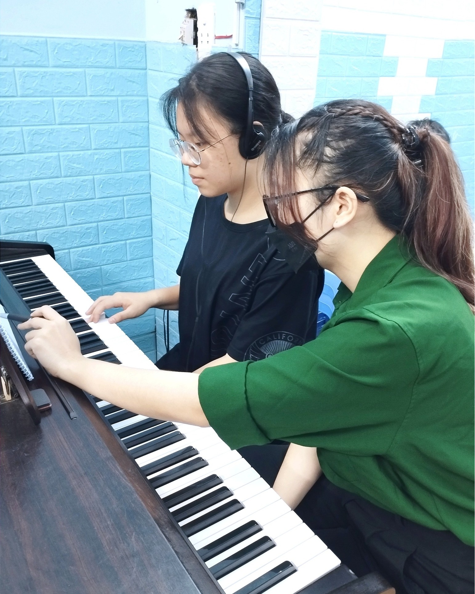 Piano PM music ảnh 2