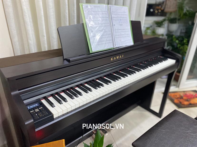 Piano Sol ảnh 2