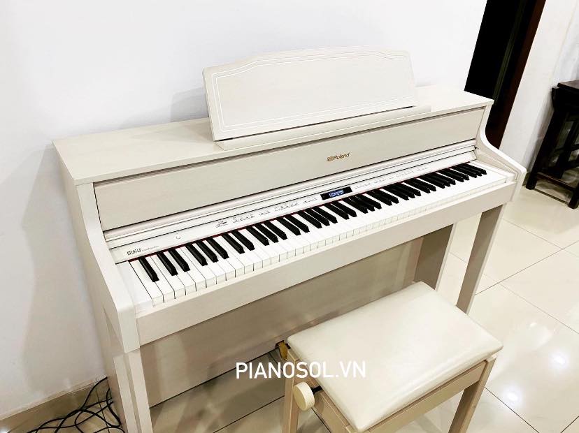 Piano Sol ảnh 1