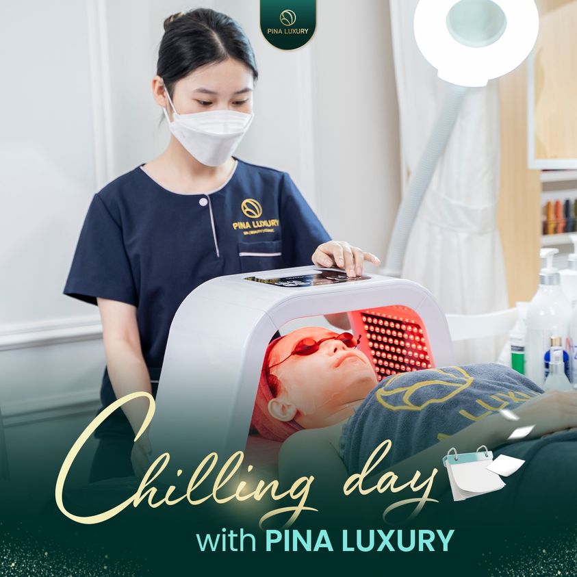 Pina Luxury & Beauty Spa ảnh 1