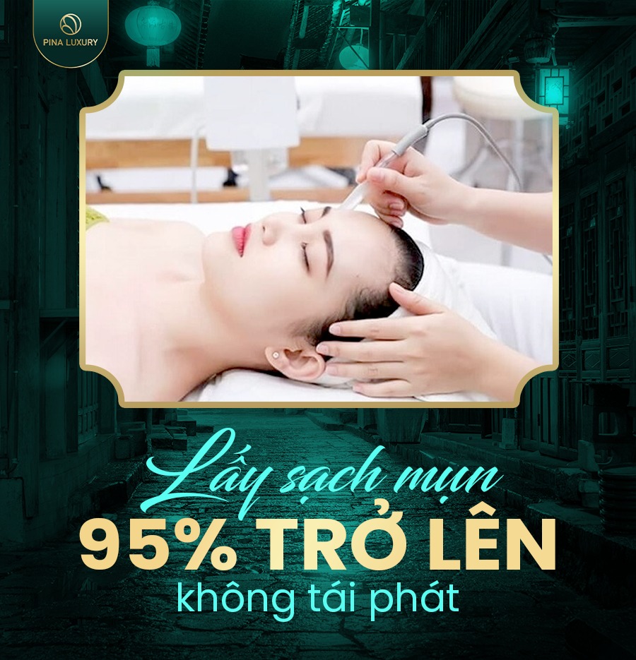 Pina Luxury & Beauty Spa ảnh 2