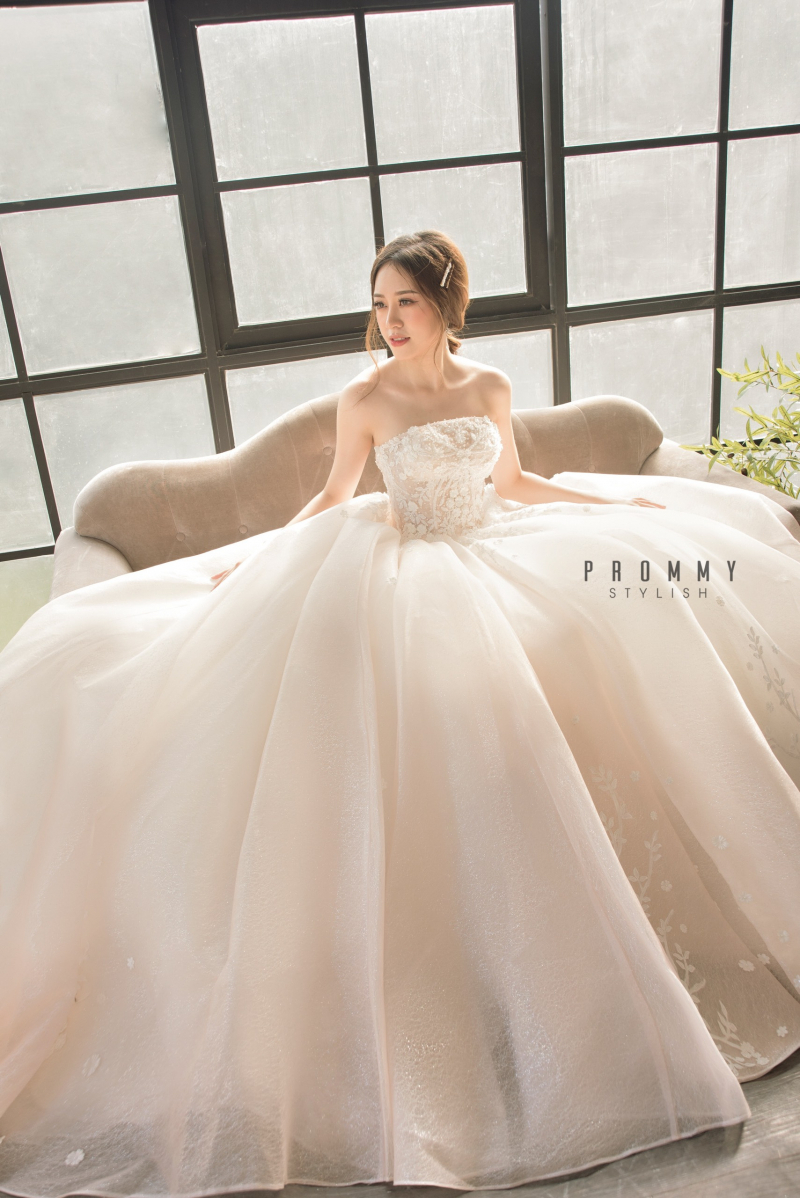 Prommy Bridal ảnh 1